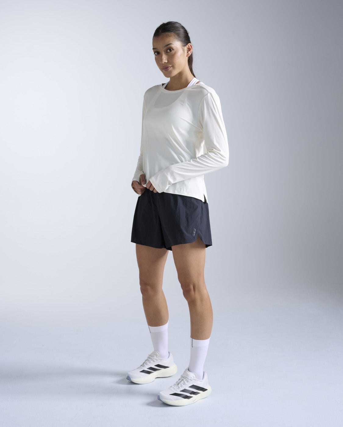Aero Trail Long Sleeve