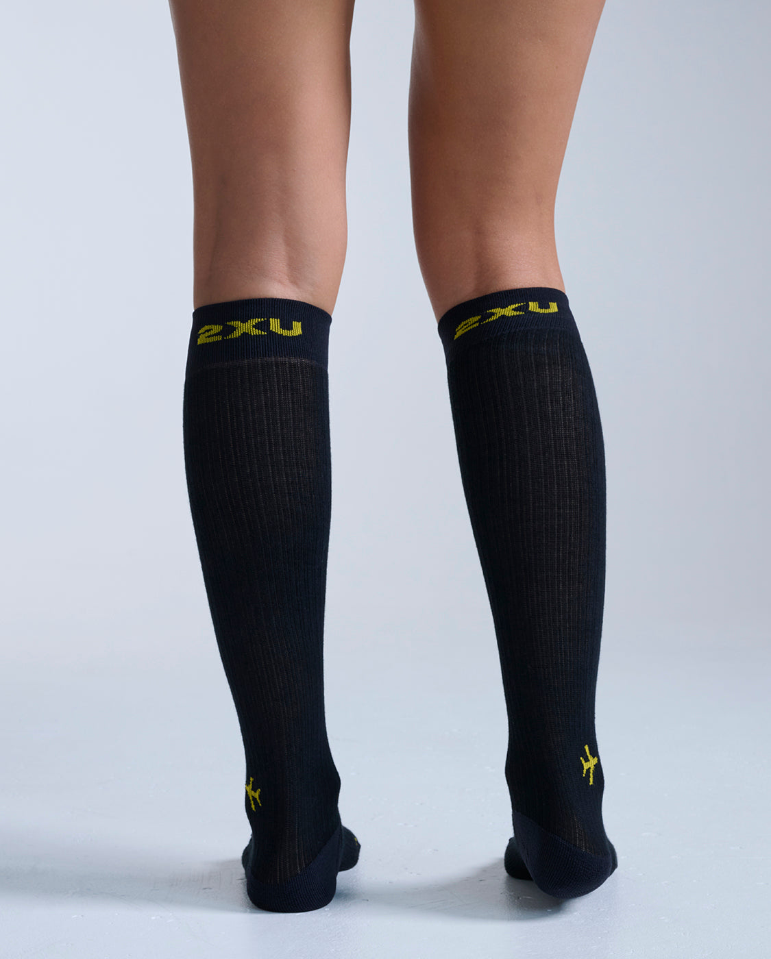 Flight Bamboo Charcoal Compression Socks