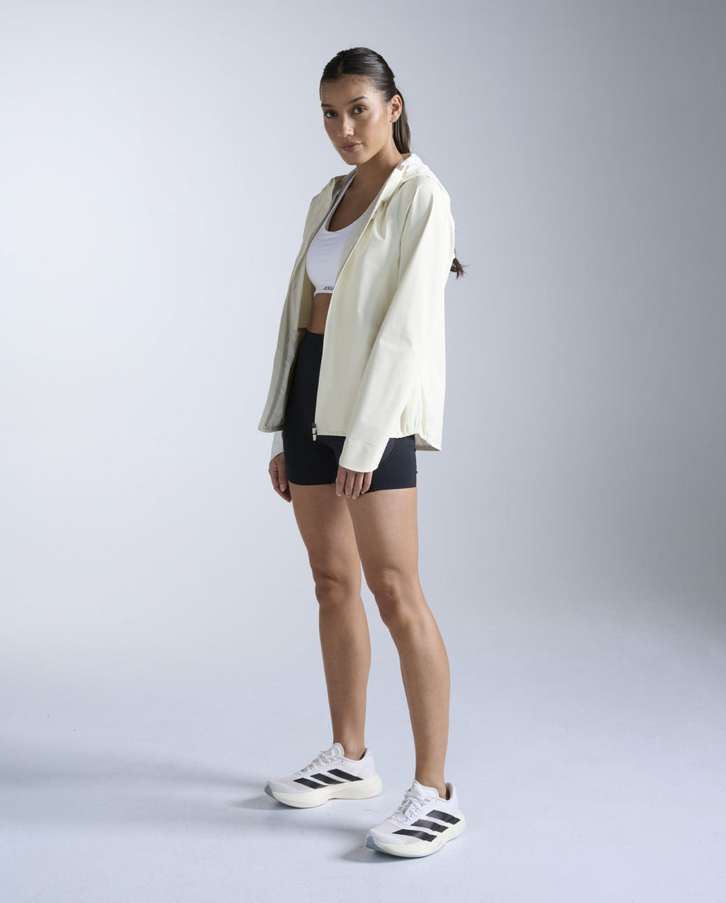 Ignition Shield Waterproof Jacket