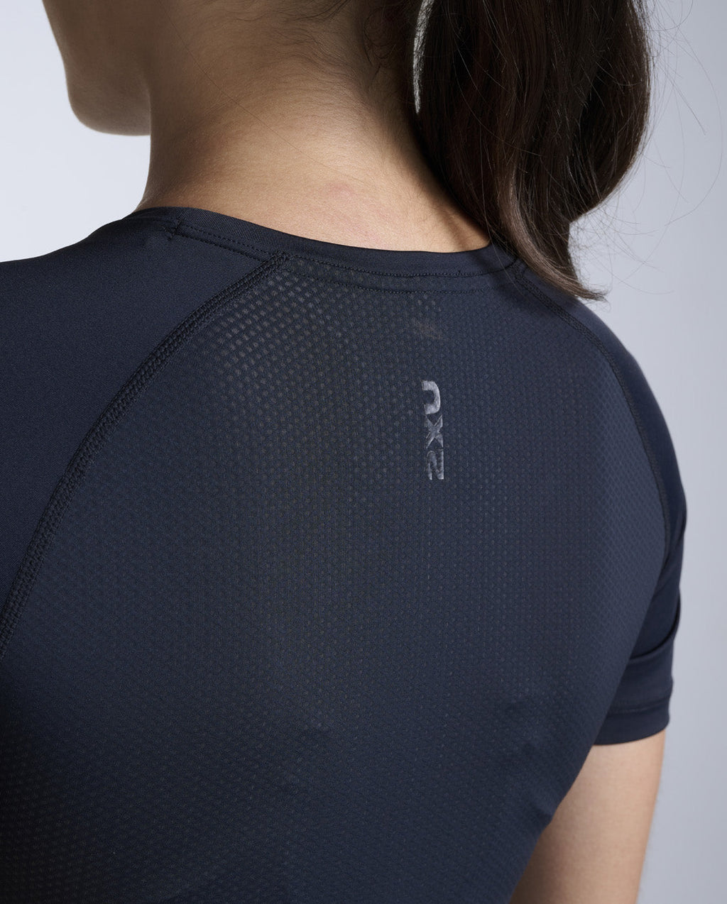 Core Compression Short Sleeve
