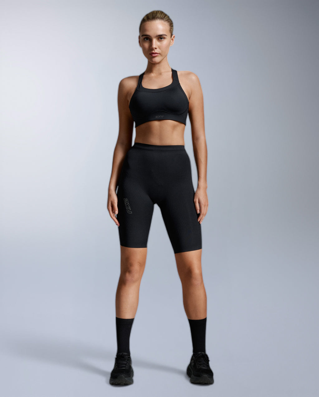 Light Speed High Impact Bra