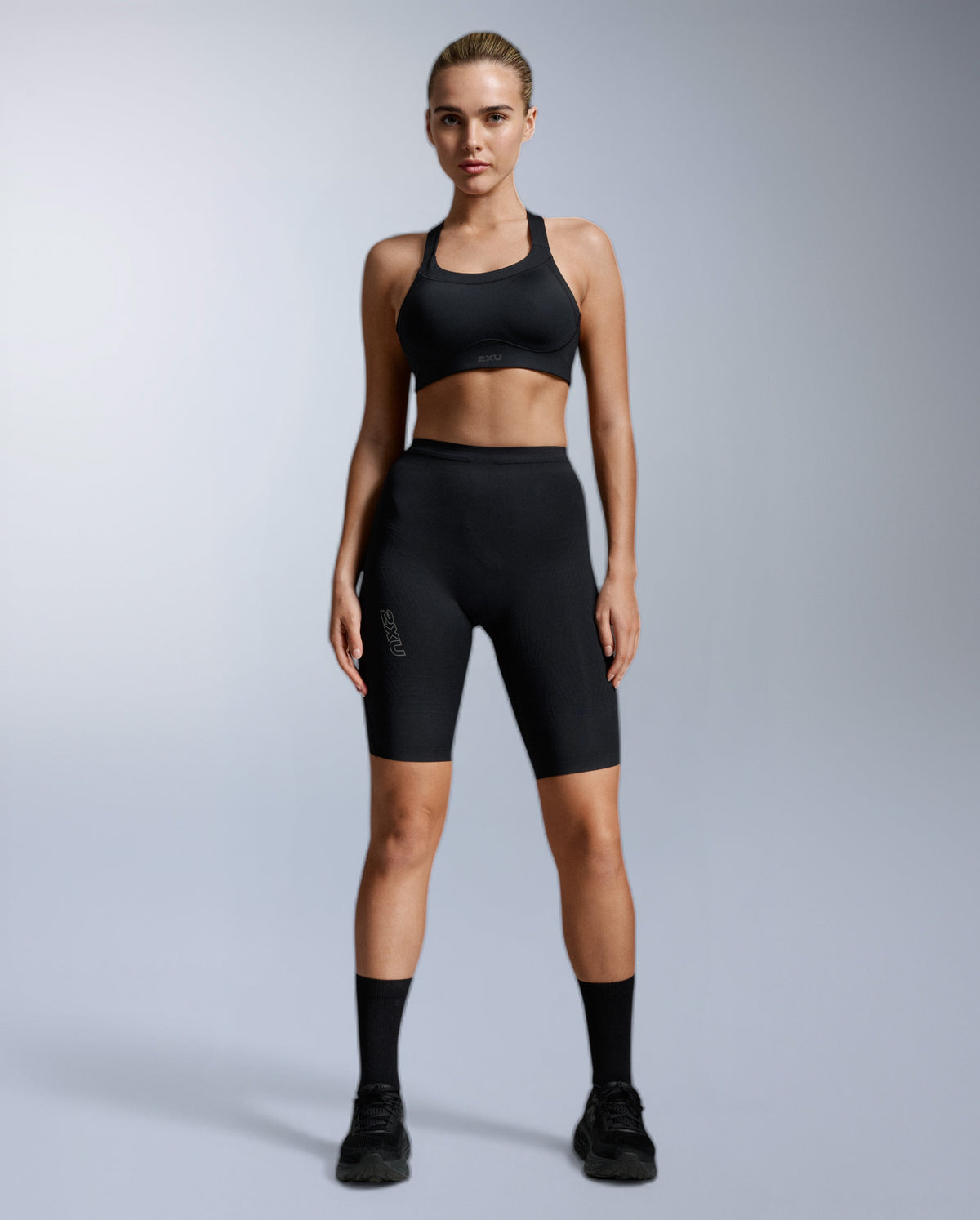 Light Speed High Impact Bra
