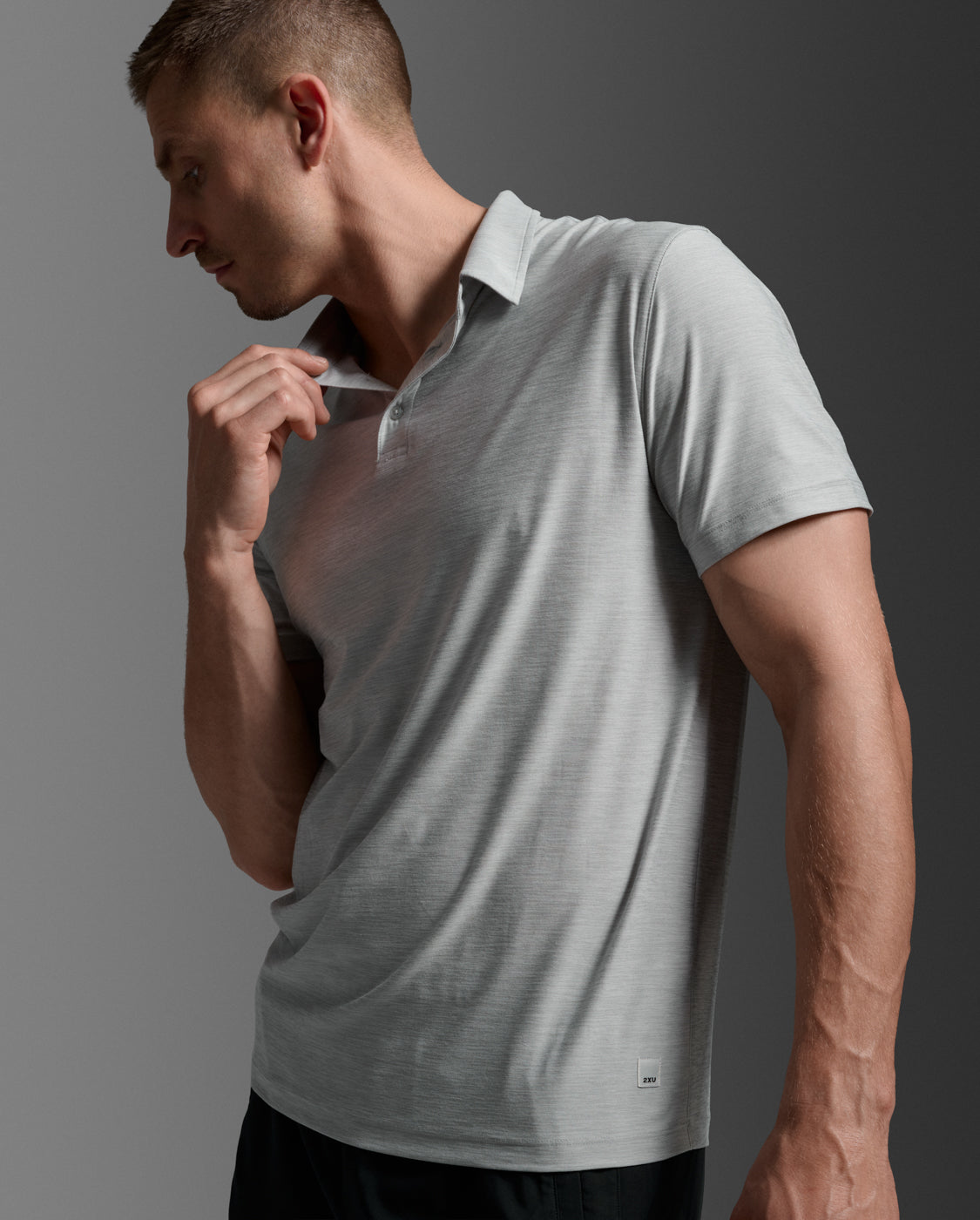 Signature Polo