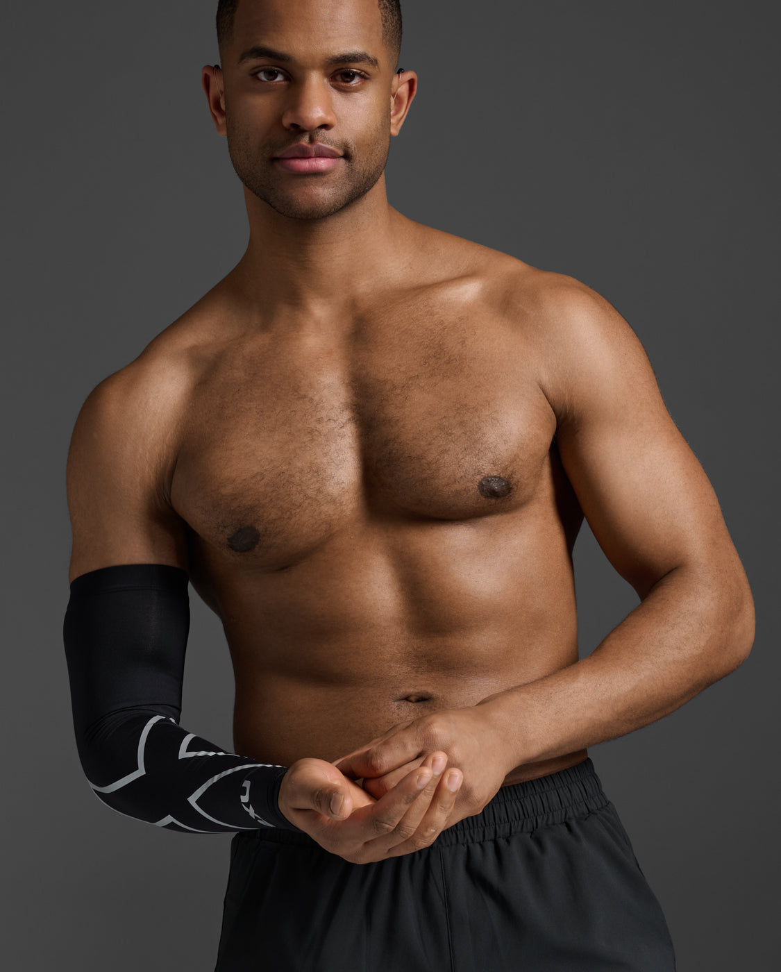 Compression Arm Guard (Single)