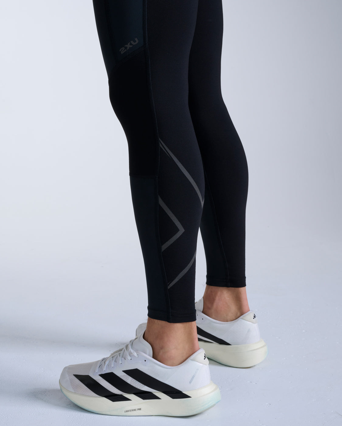 Ignition Shield Compression Tights