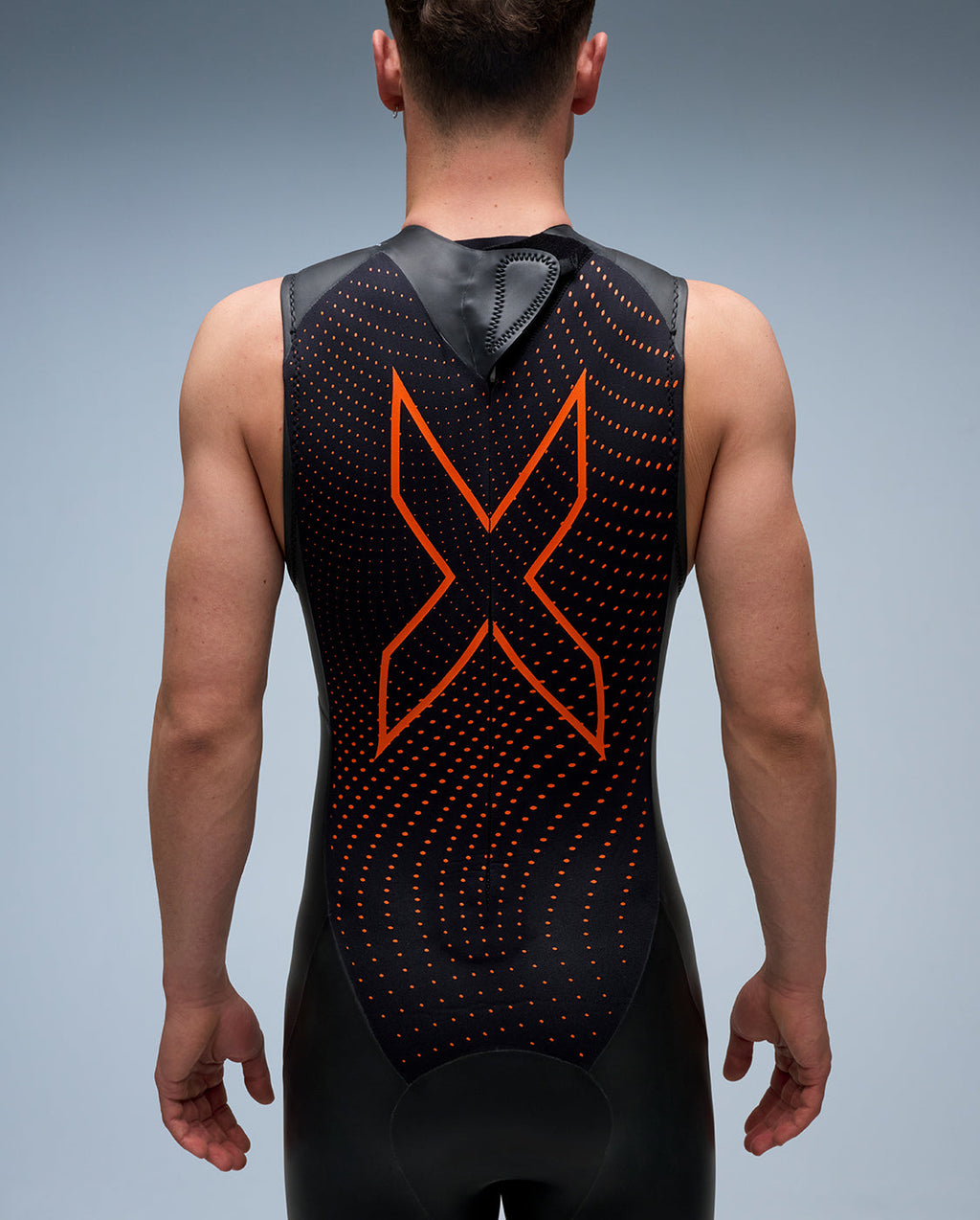 Propel:1 Sleeveless Wetsuit