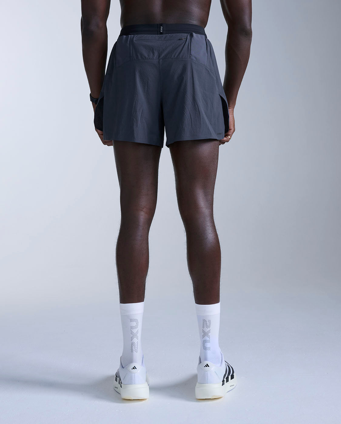 Light Speed Stash 5 Inch Shorts