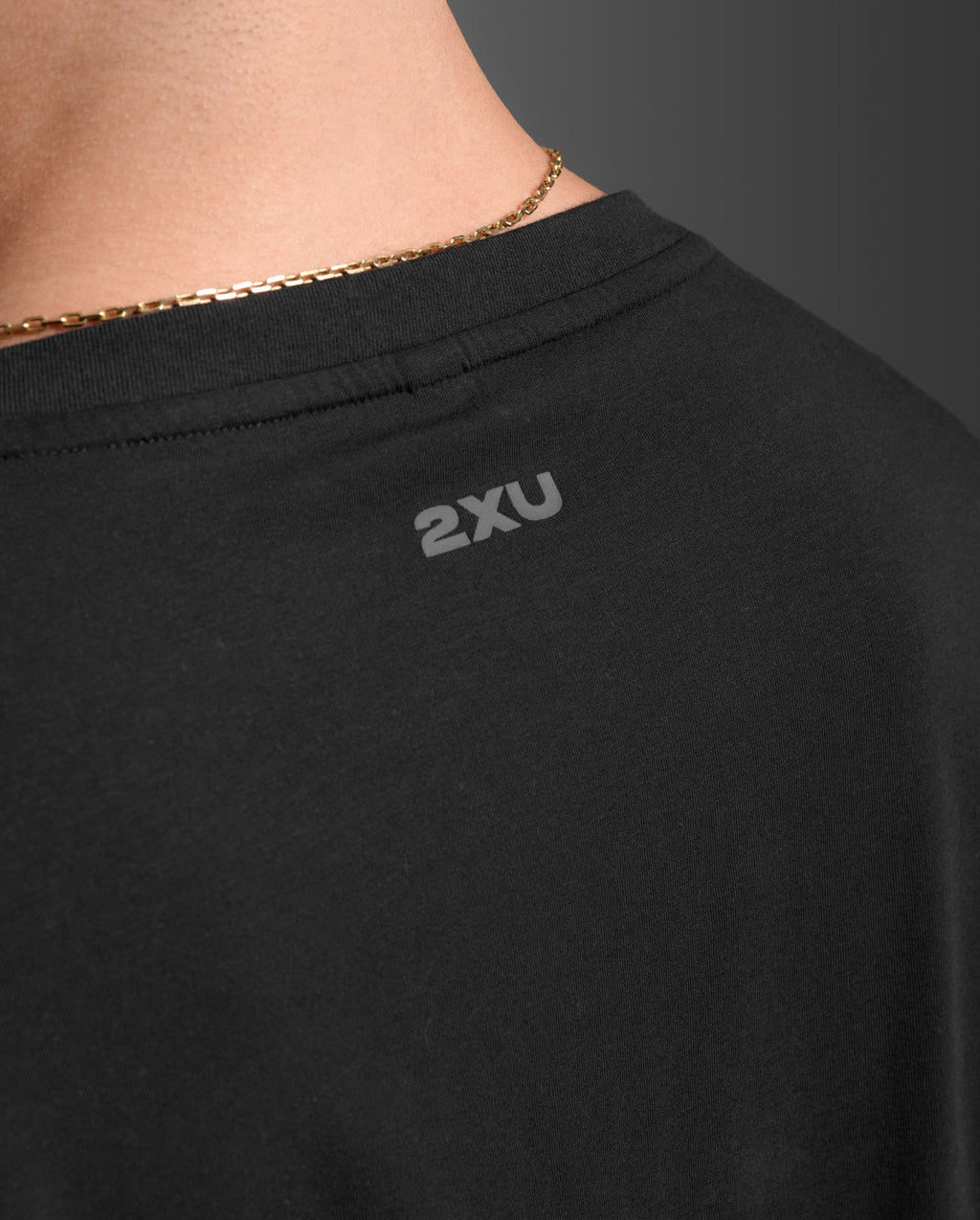 Motion Cotton Flex Tee