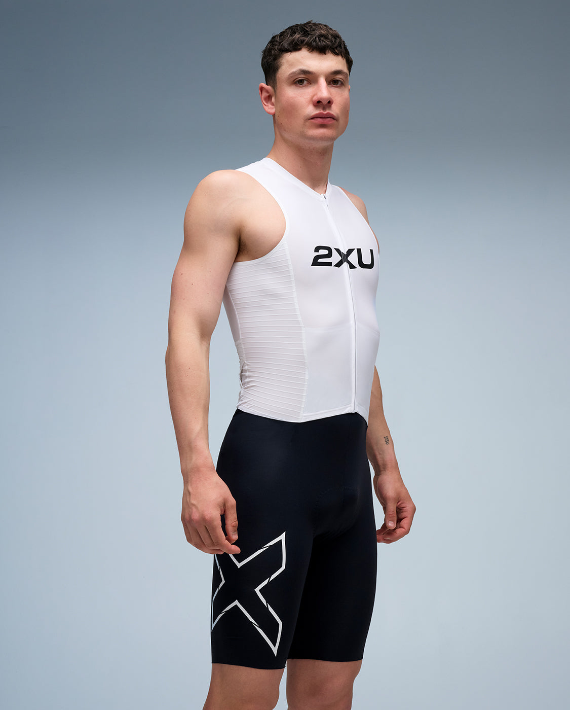 Light Speed React Trisuit