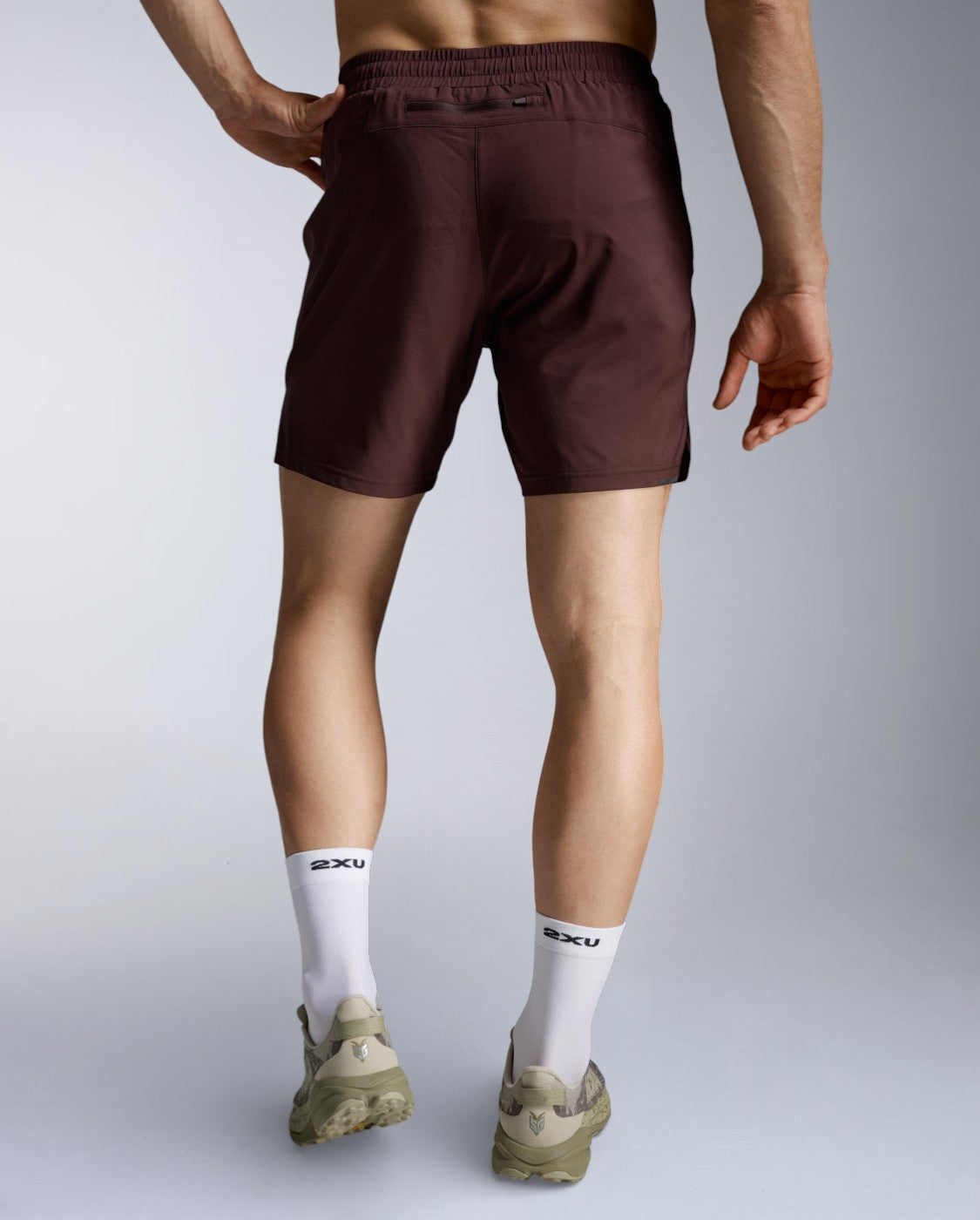 Aero 7 Inch Shorts