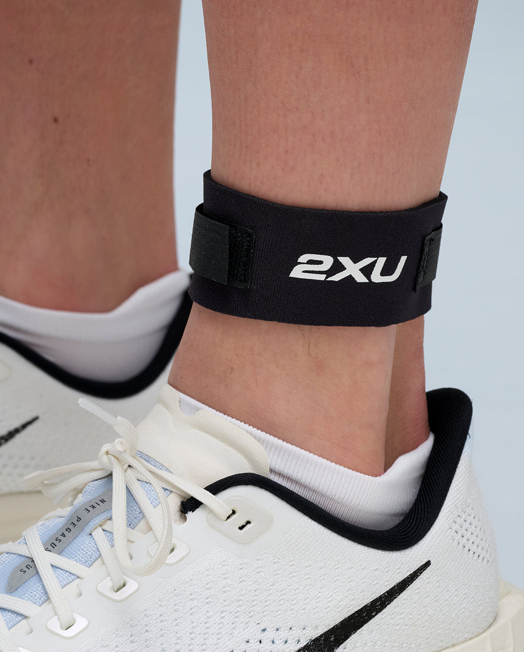 Timing Chip Strap