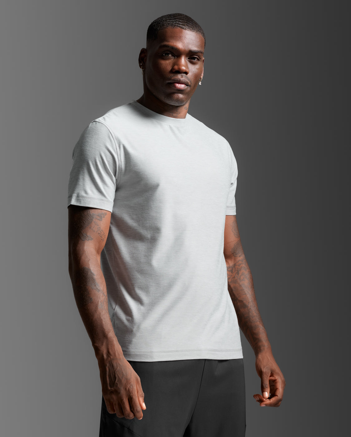 Signature Tee
