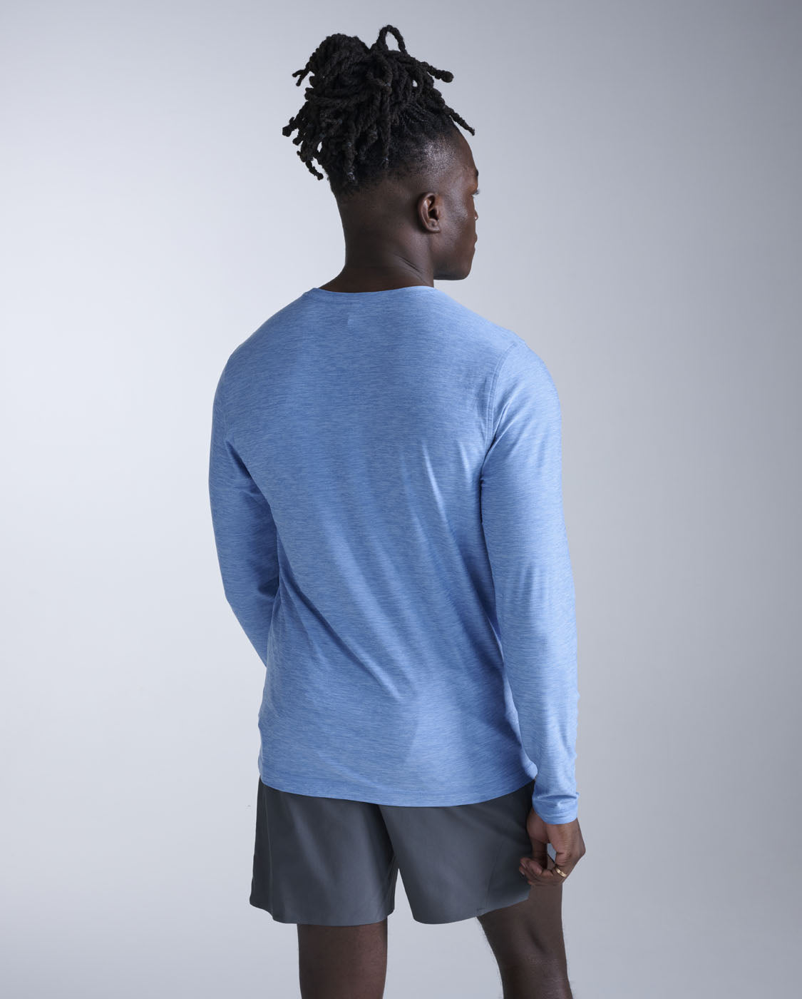 Signature Long Sleeve