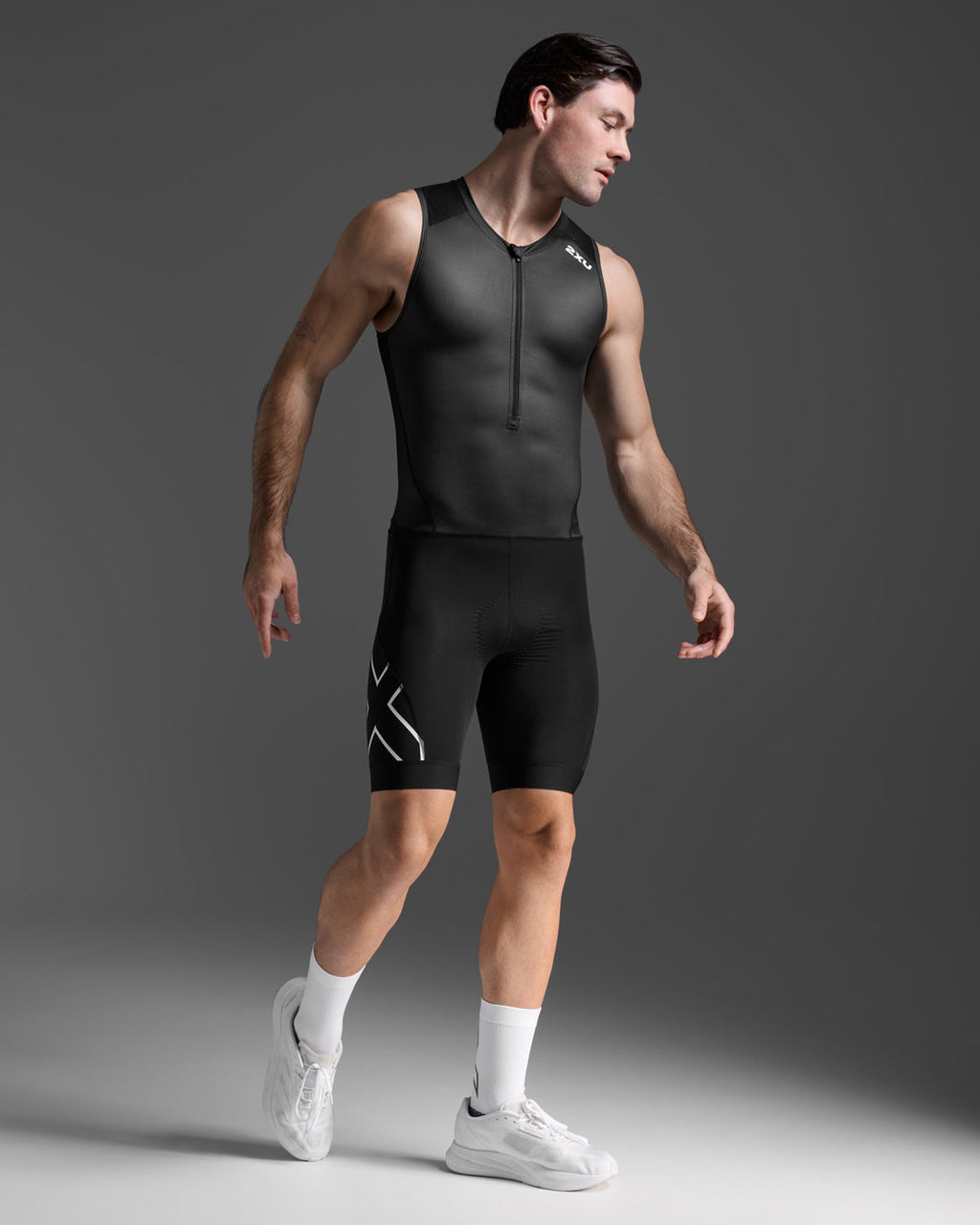 Core Trisuit