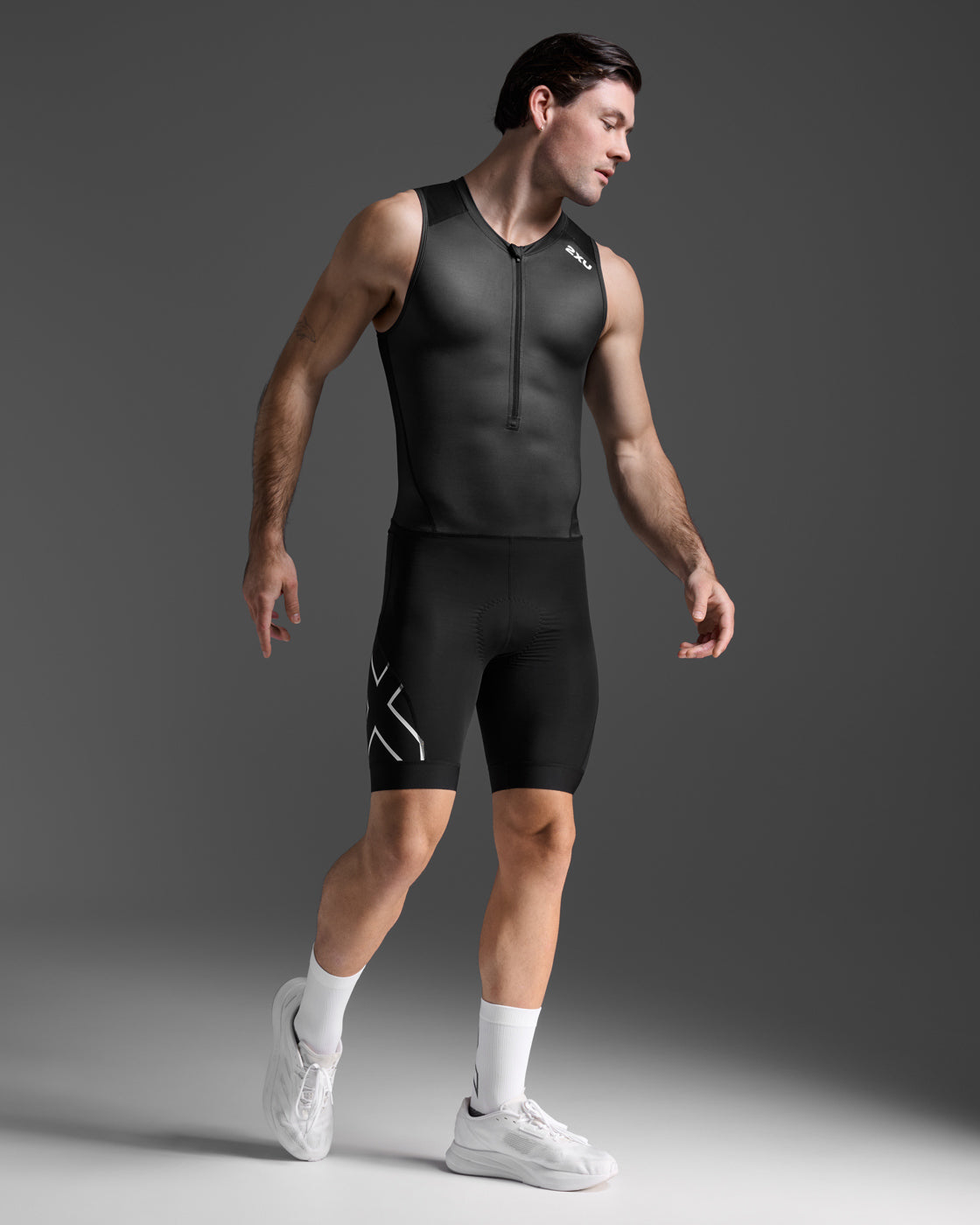 Core Trisuit