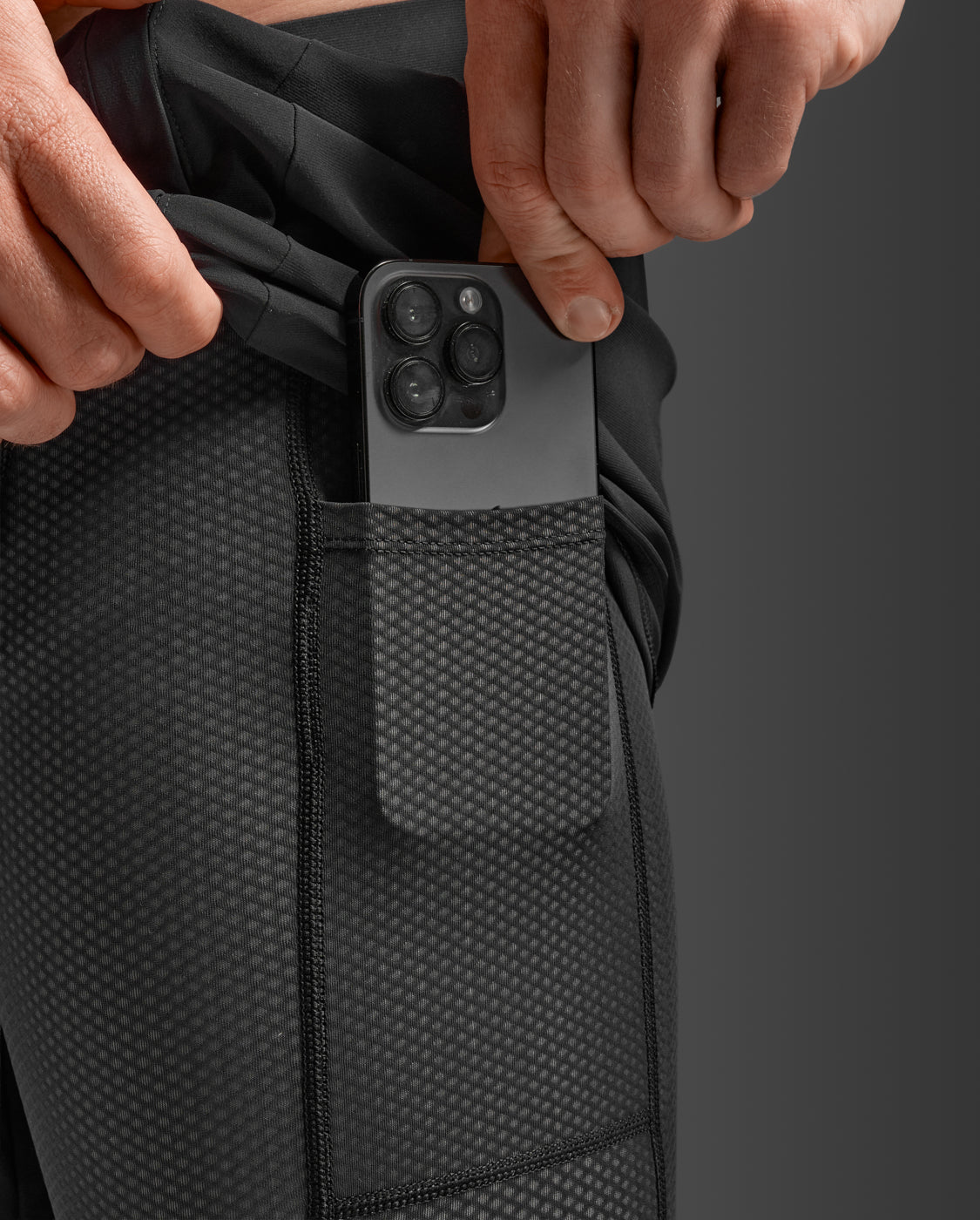 Motion 2-in-1 5 Inch Shorts