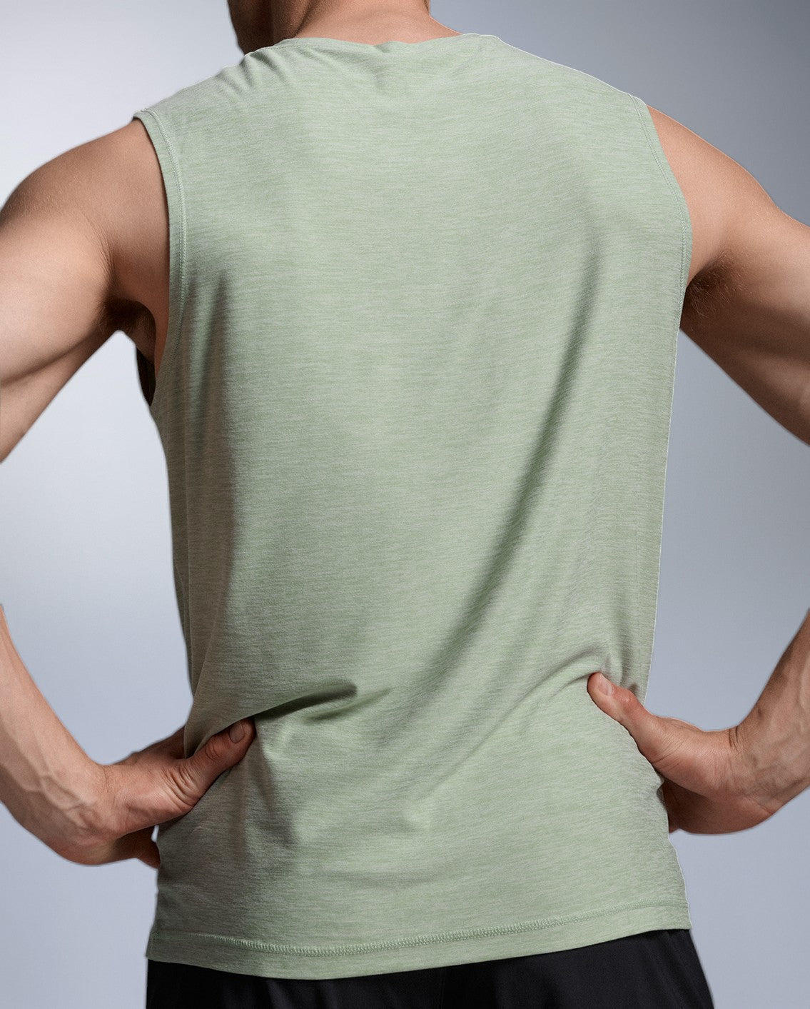 Signature Tank