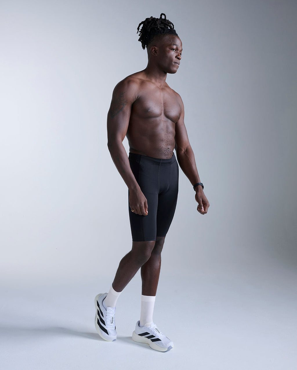 Core Compression Shorts