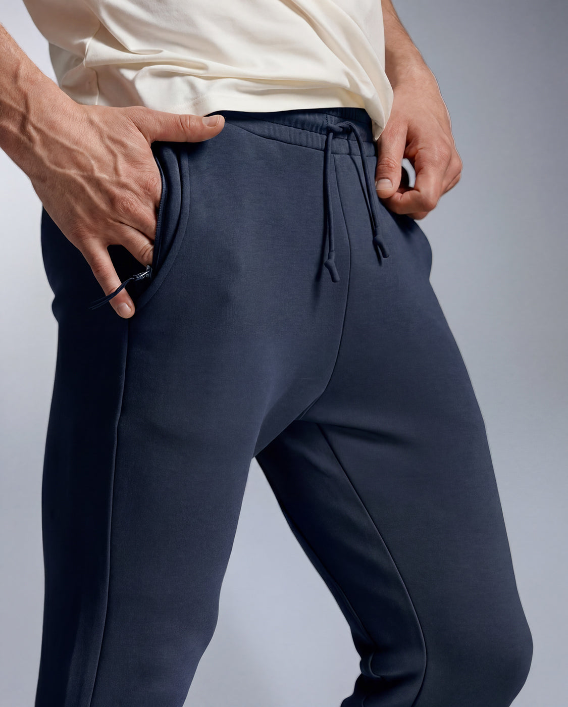 Commute Smooth Spacer Trackpants