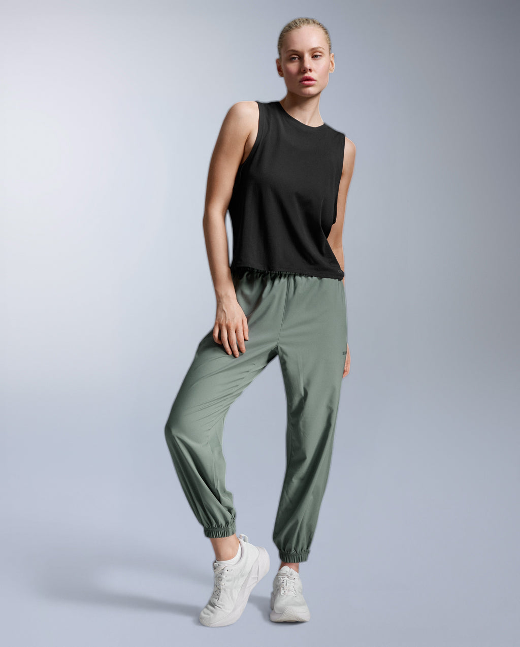 Aero Trail Tank