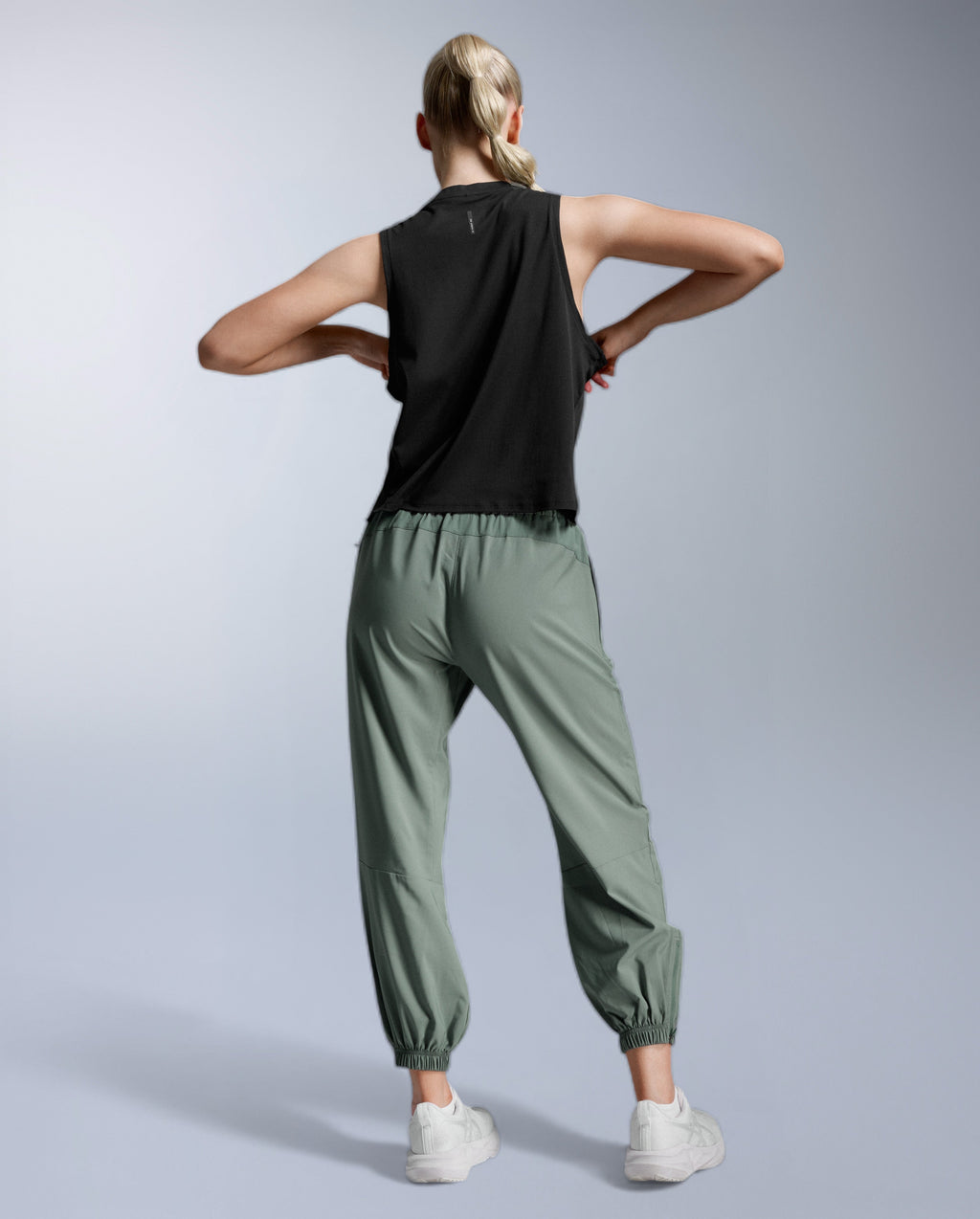 Aero Trail Tank