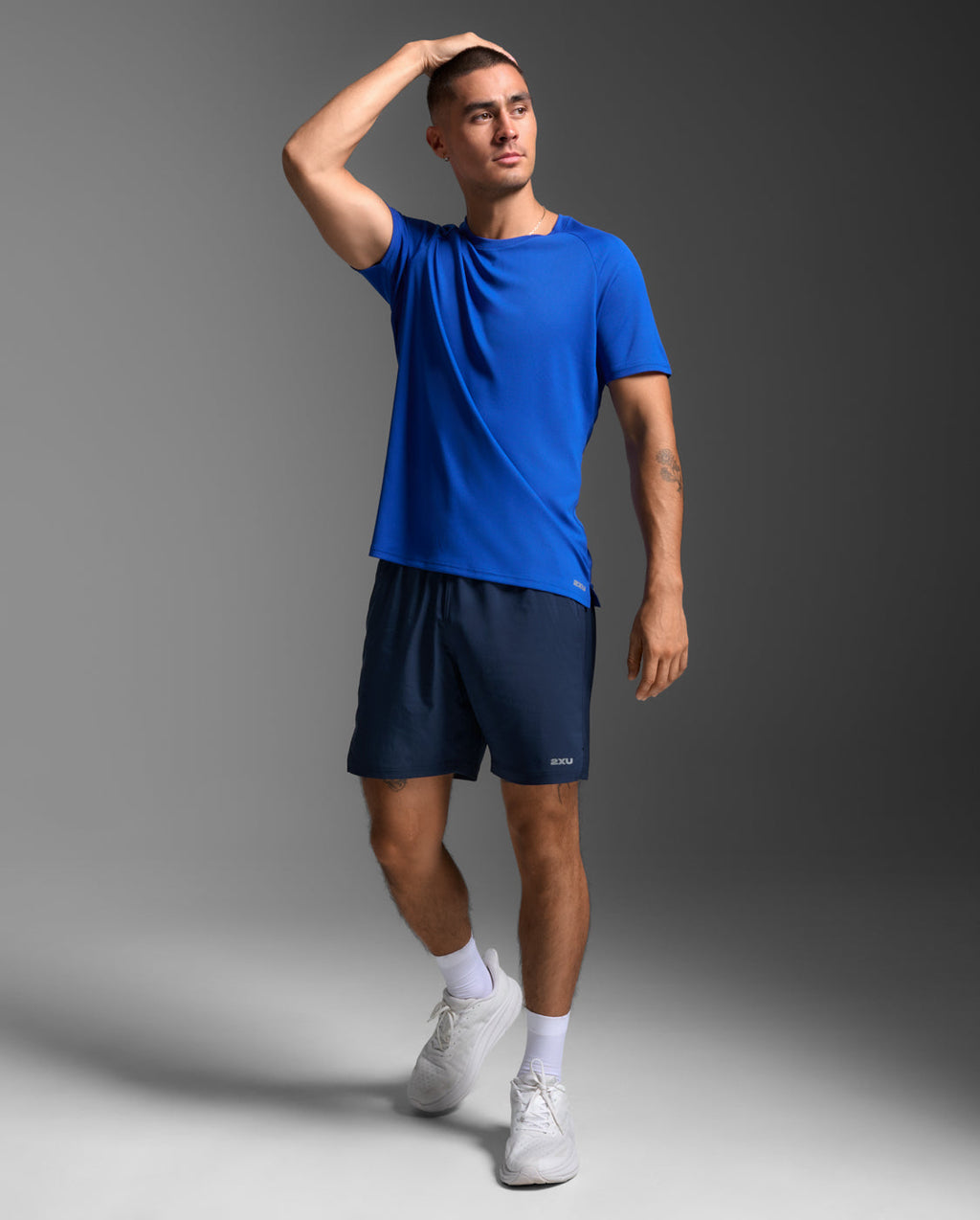 Aero Tee