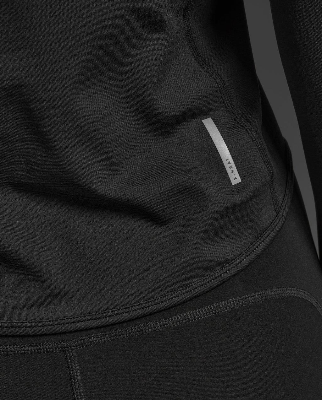 Ignition Grid Base Layer