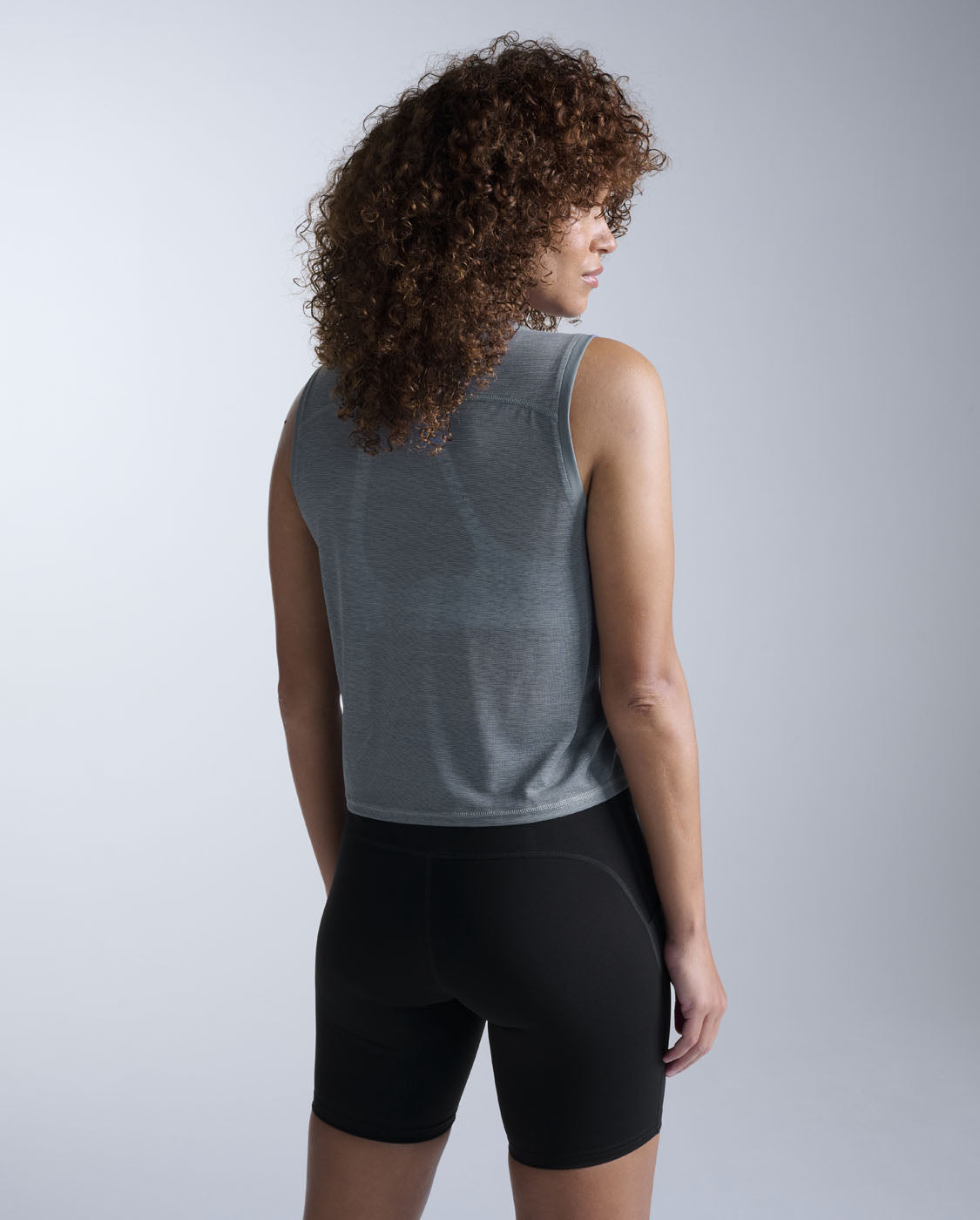 ReLight Crop Tank
