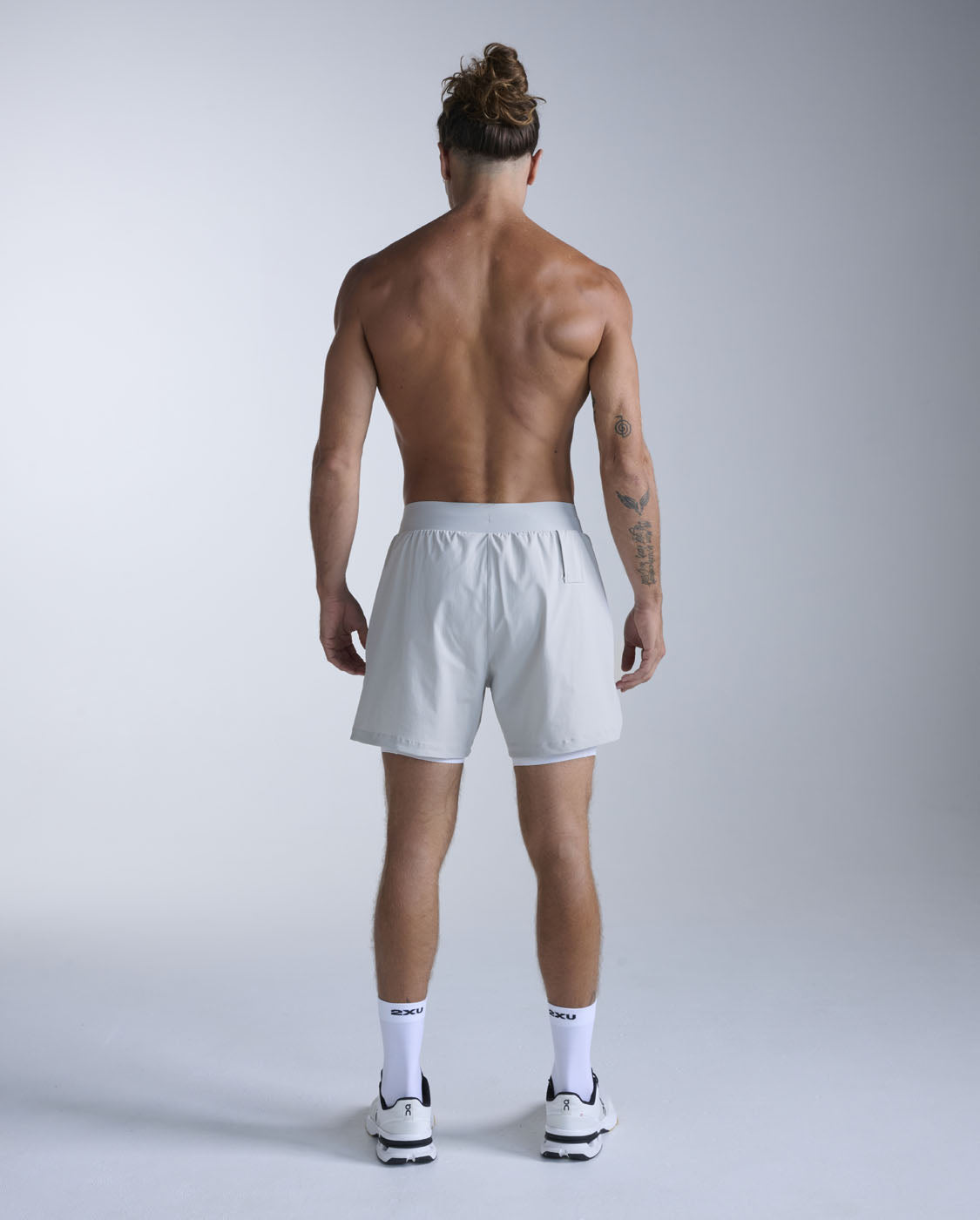 Flex 2-in-1 5 Inch Shorts