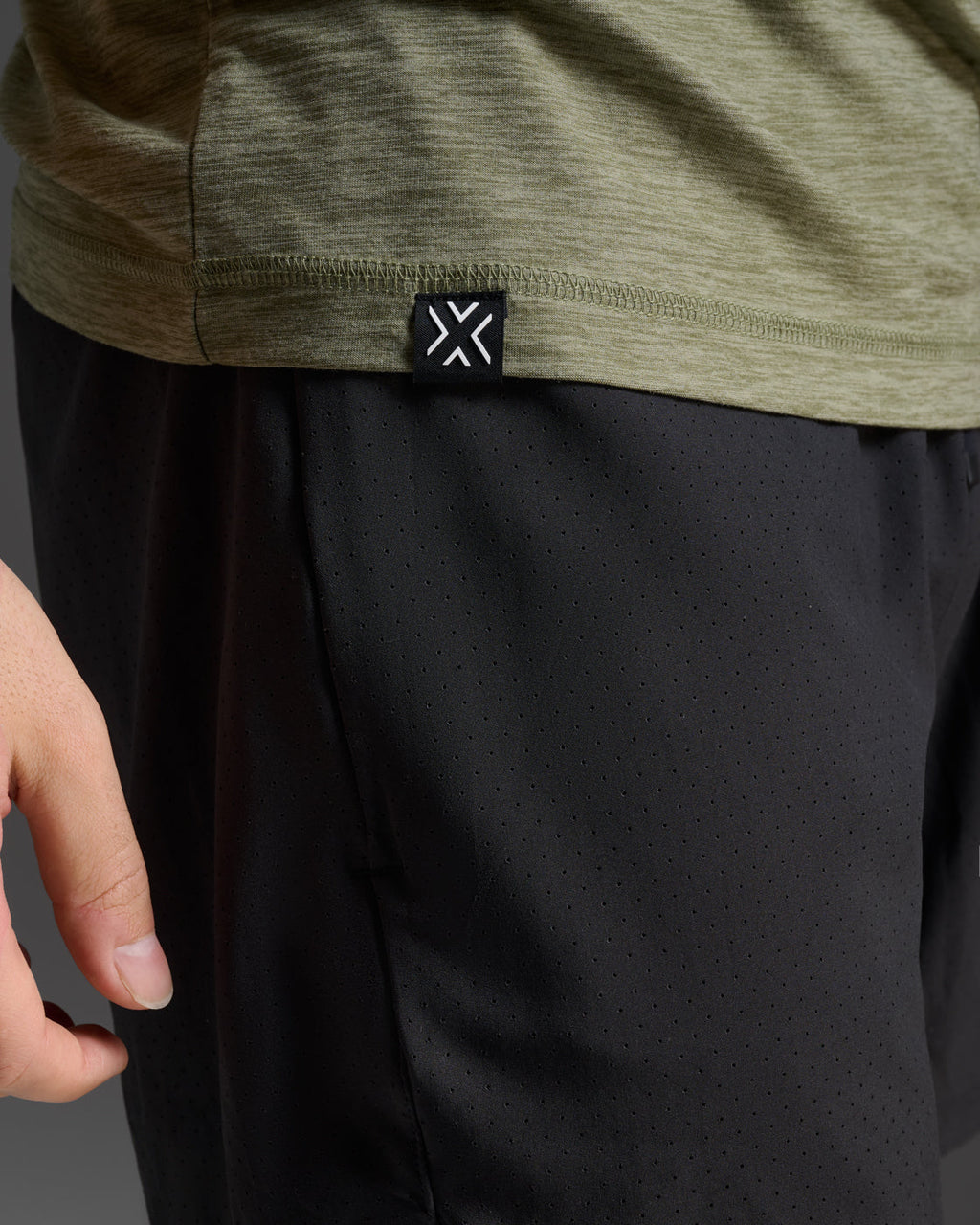 Signature Tee