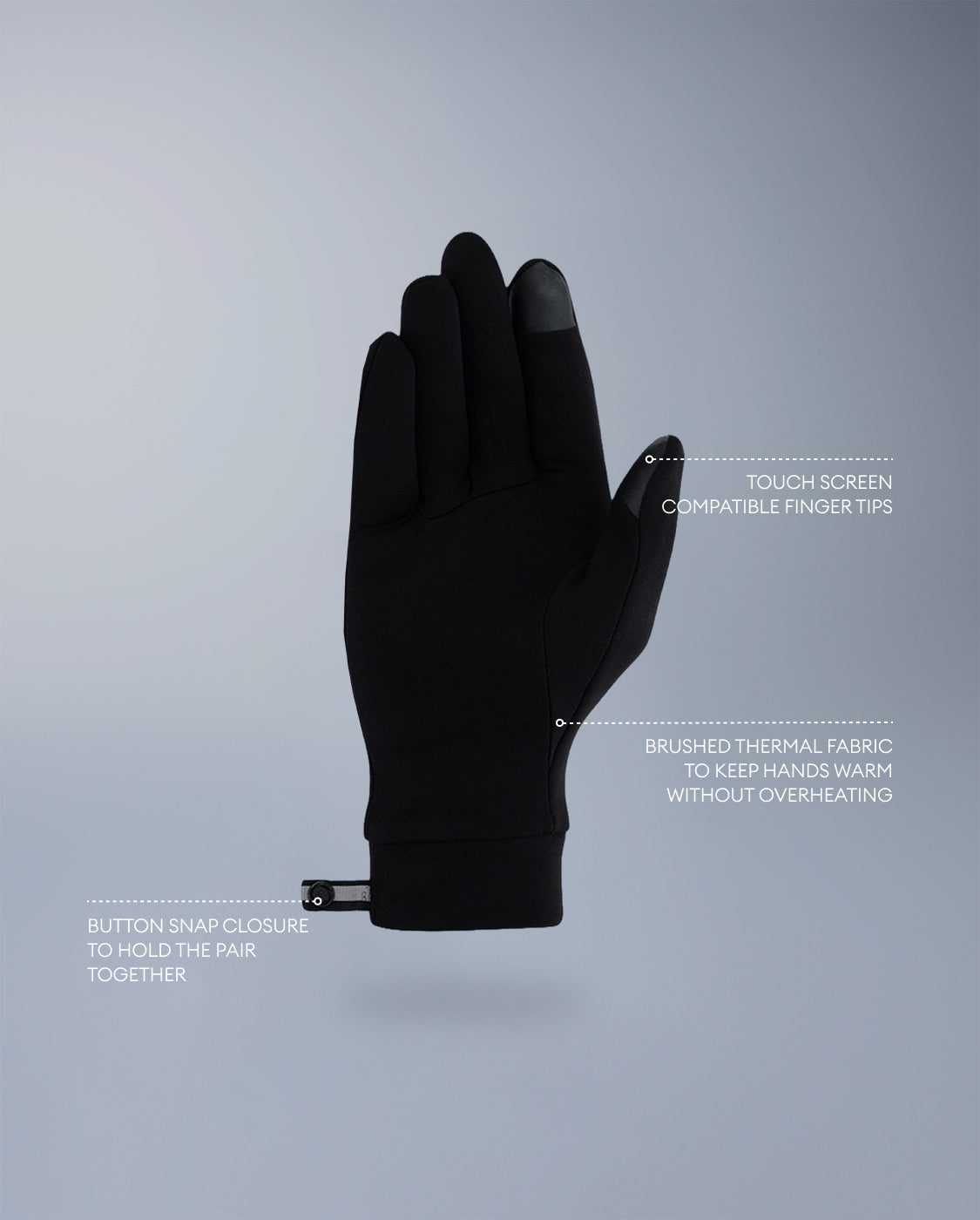 Run Gloves