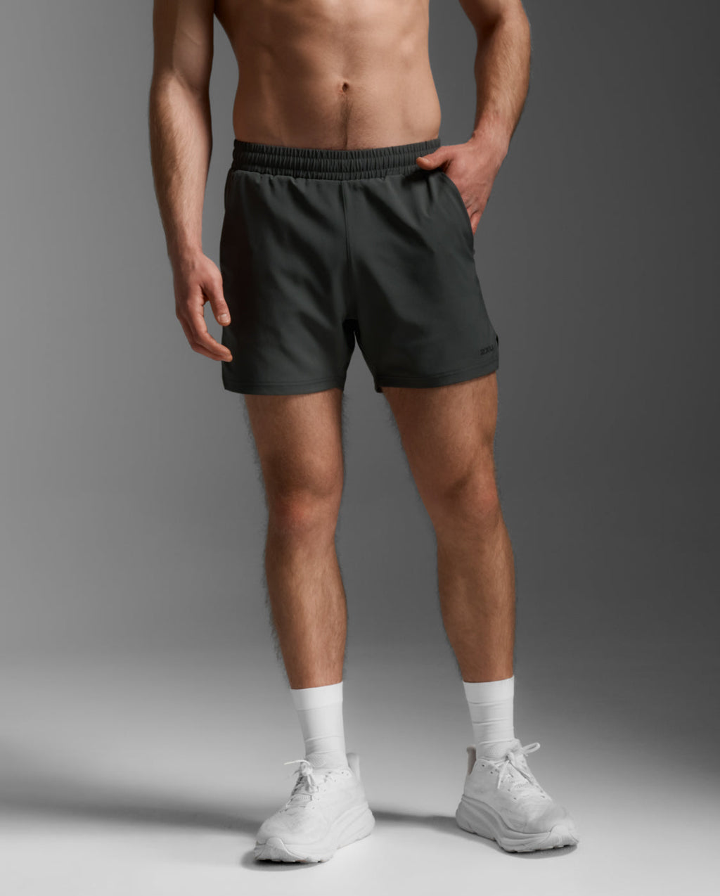 Aero 5 Inch Shorts (Lined) B0