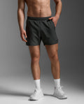 Aero 5 Inch Shorts (Lined) B0