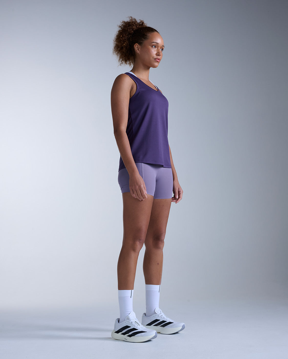 Aero Singlet