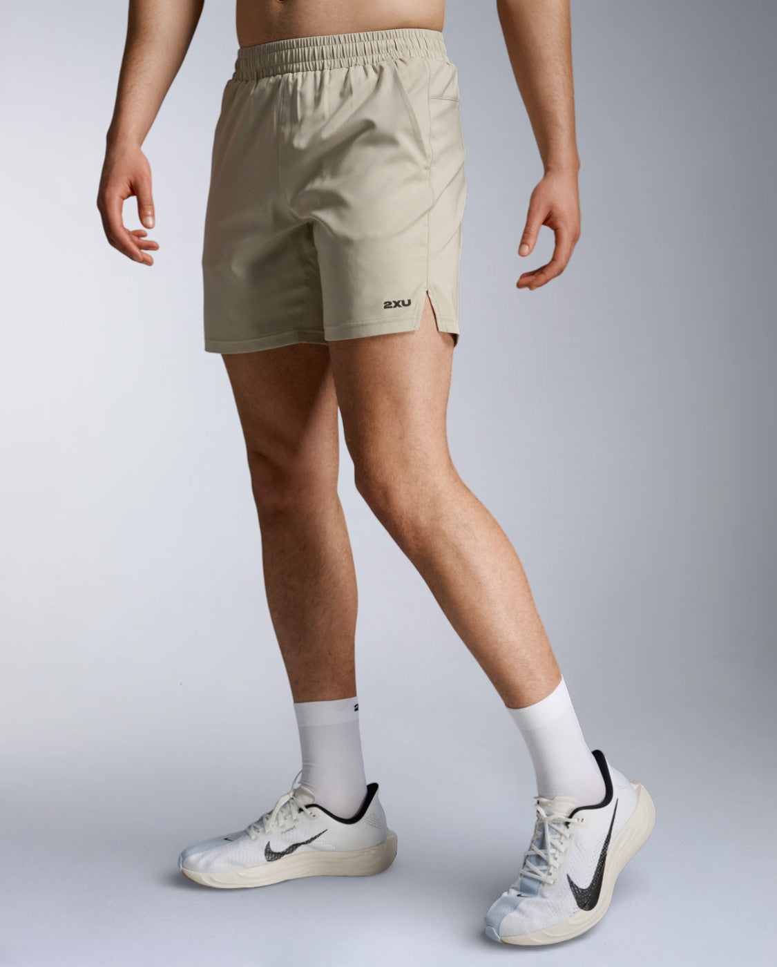 Aero 7 Inch Shorts