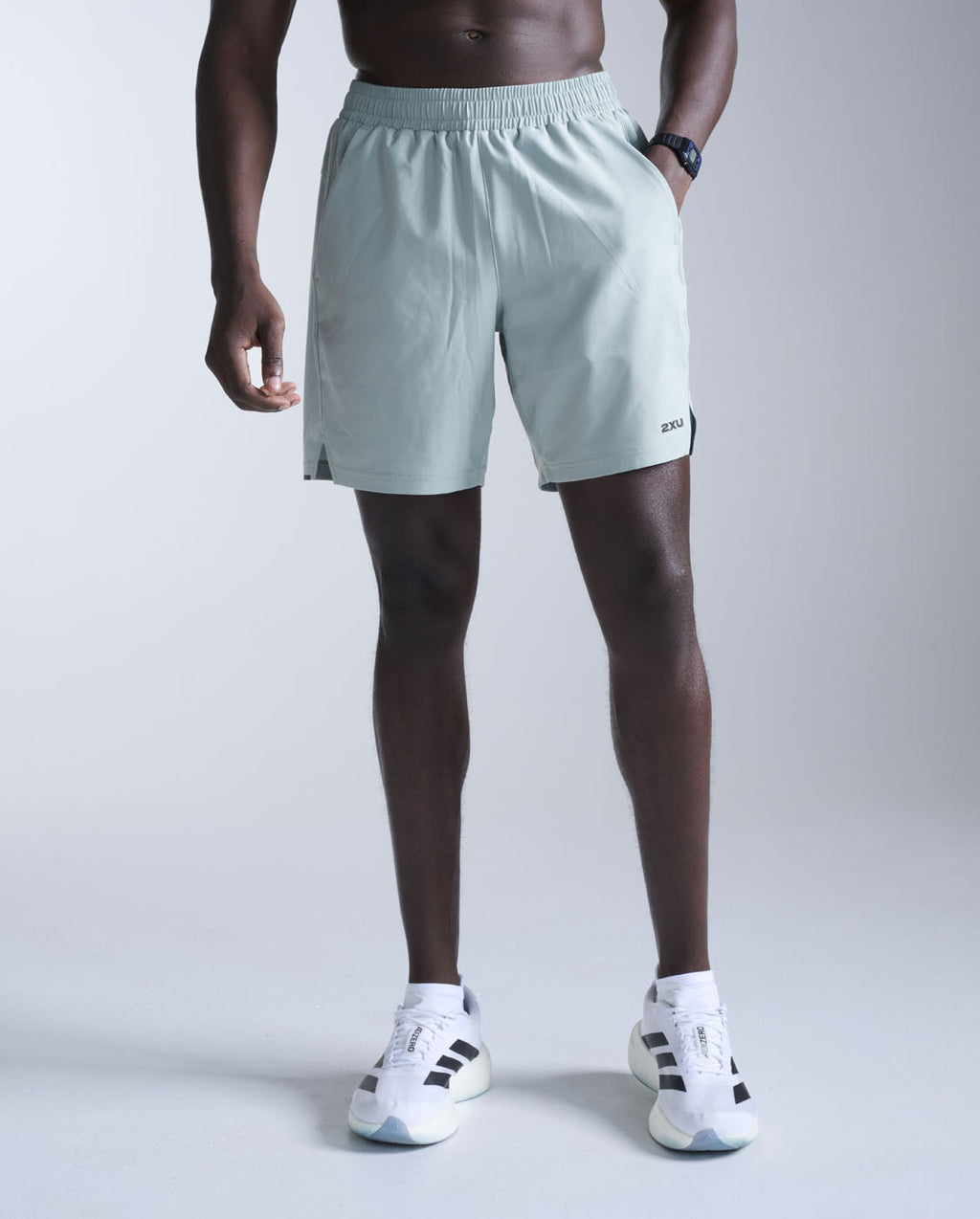 Aero 7 Inch Shorts