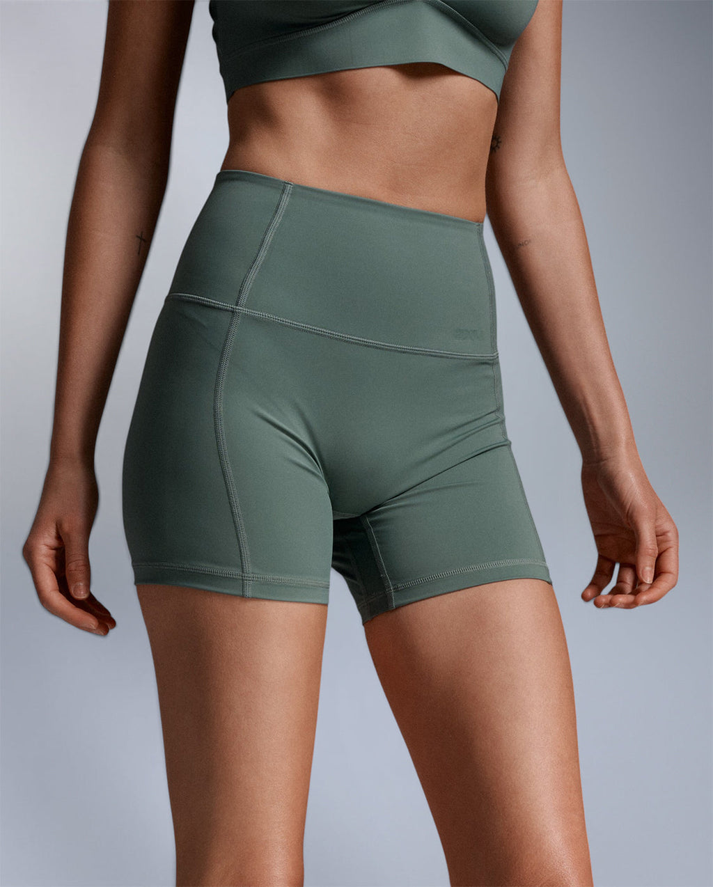 Feather Flex 5 Inch Shorts