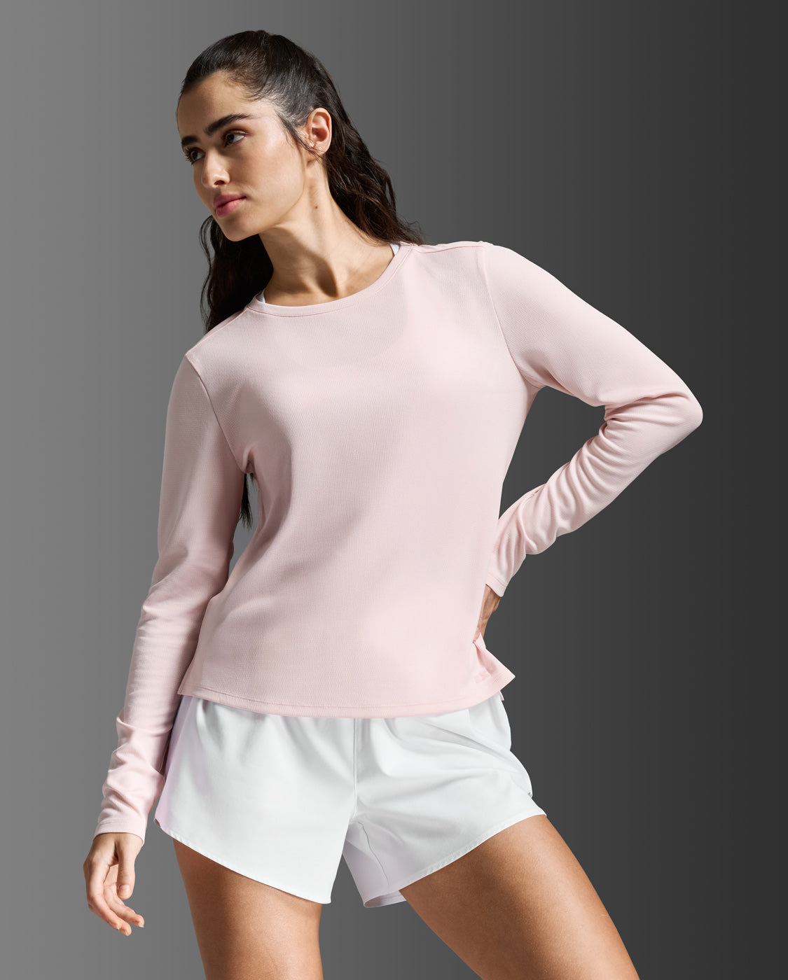 Aero Long Sleeve