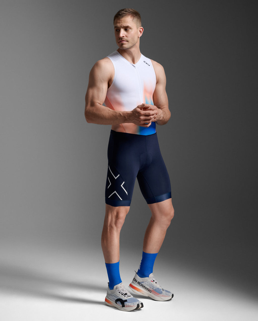 Core Trisuit