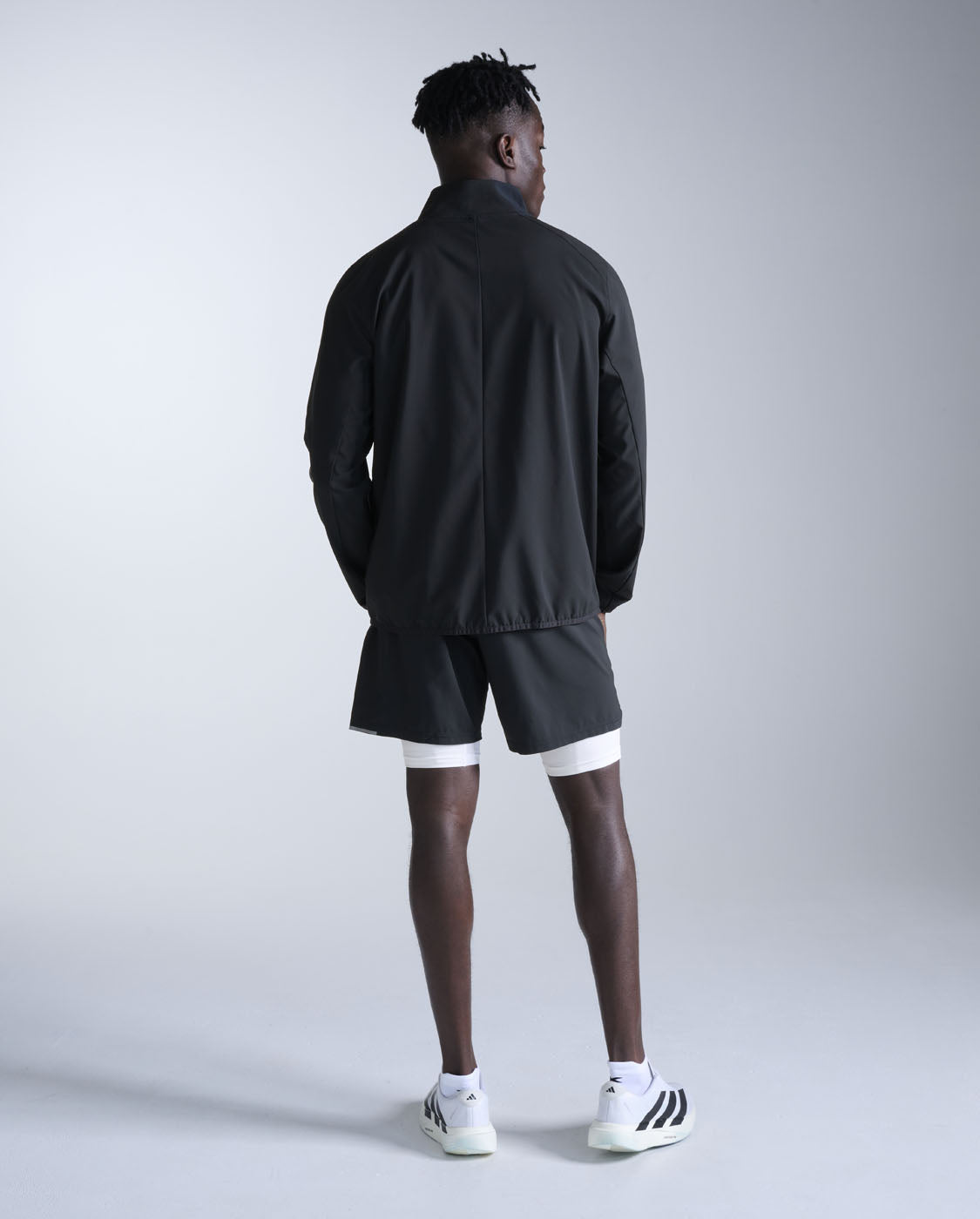 Aero Jacket