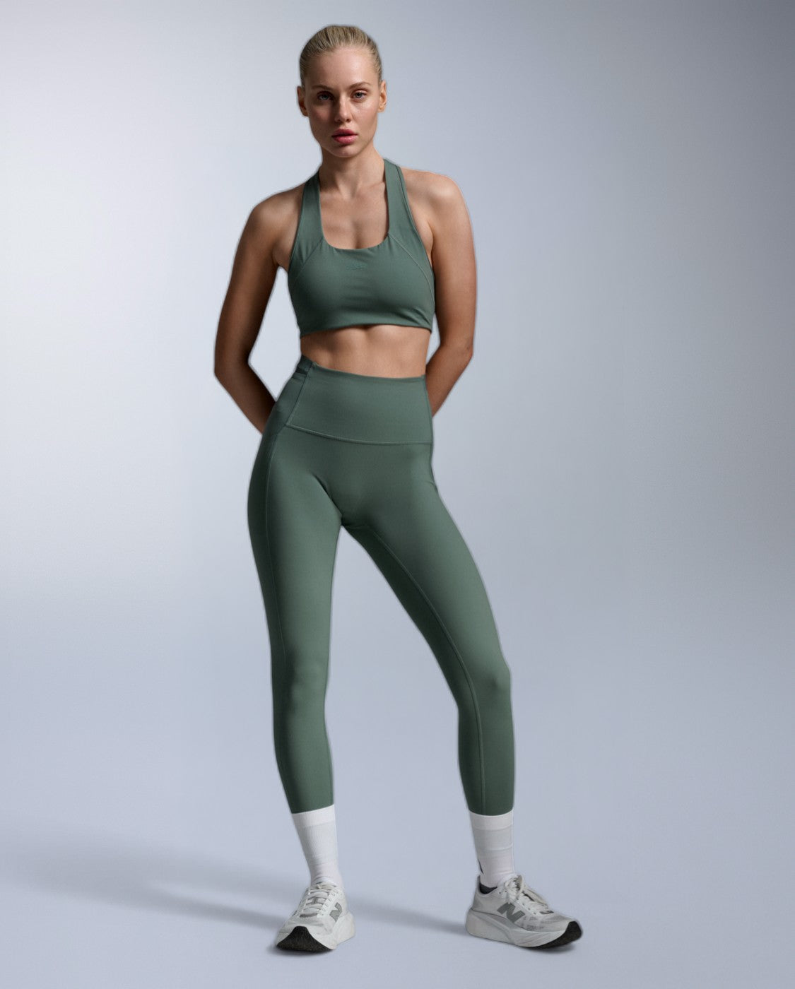 Form Stash Hi-Rise Compression Tights