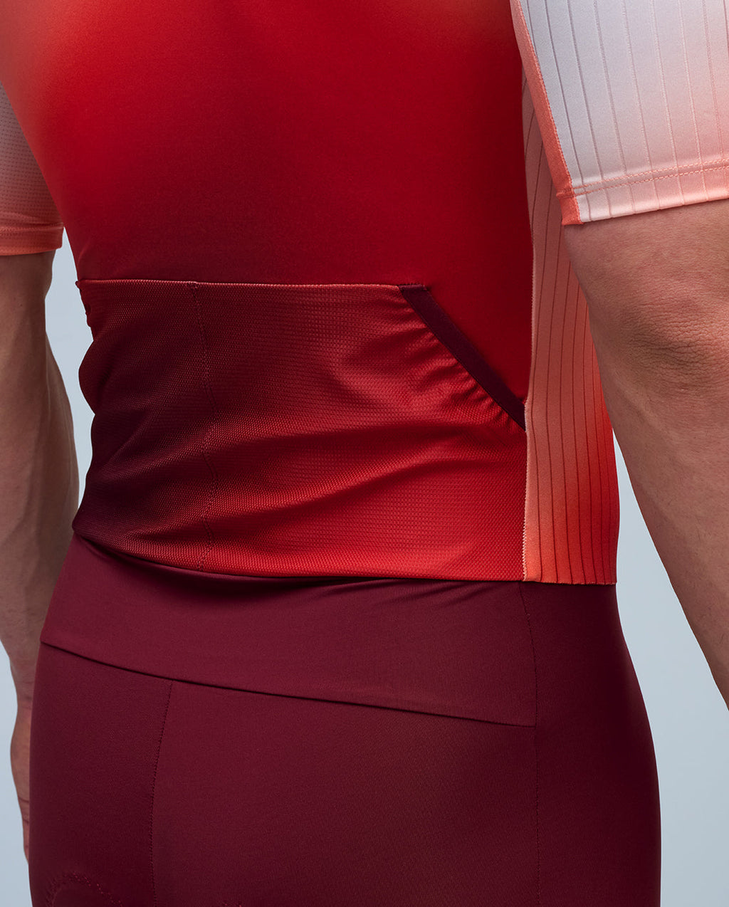 Aero Sleeved Trisuit