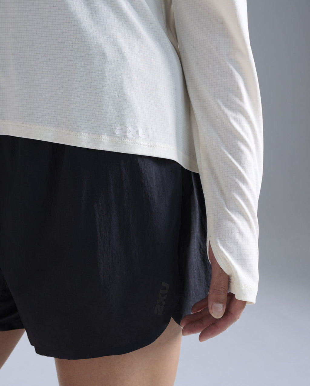 Aero Trail Long Sleeve