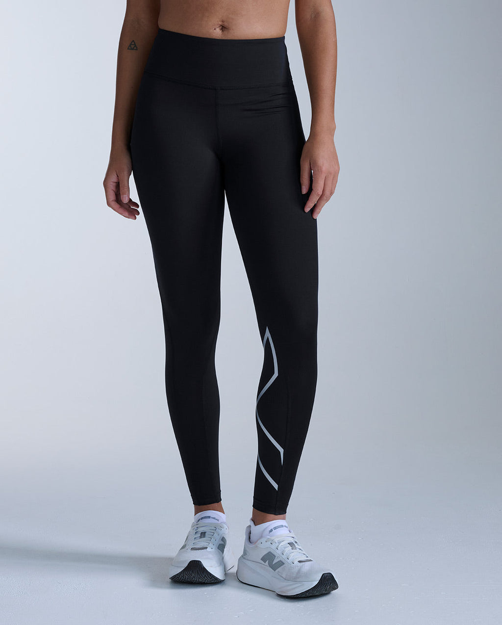Core Hi-Rise Compression Tights