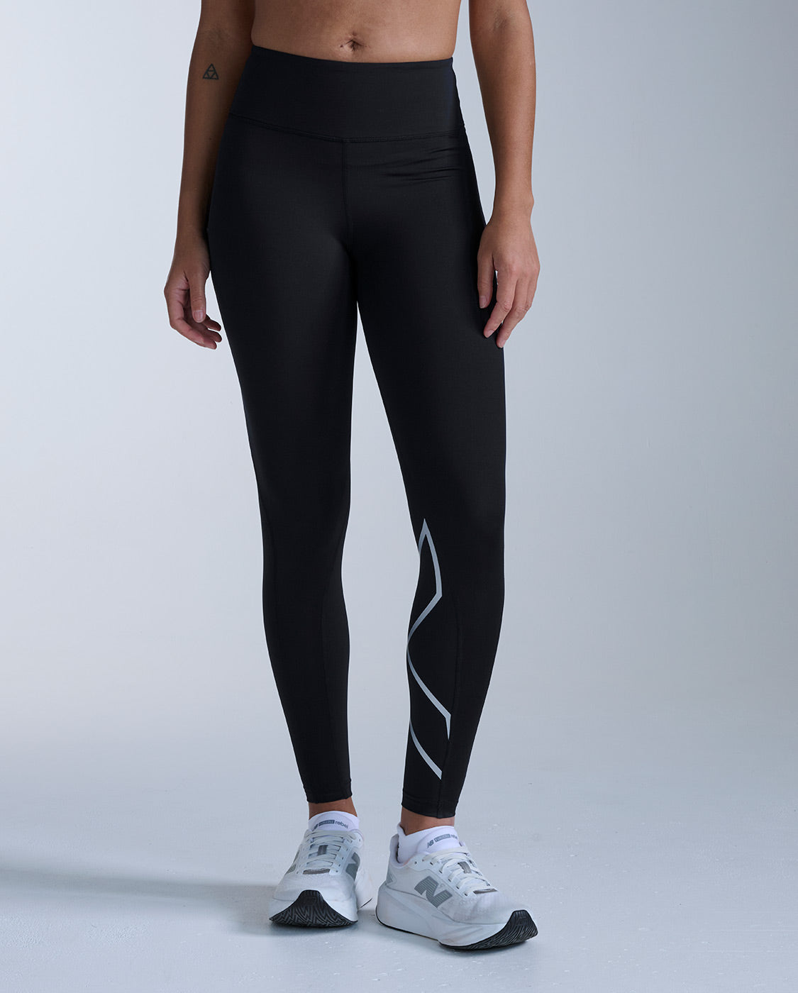 Core Hi-Rise Compression Tights