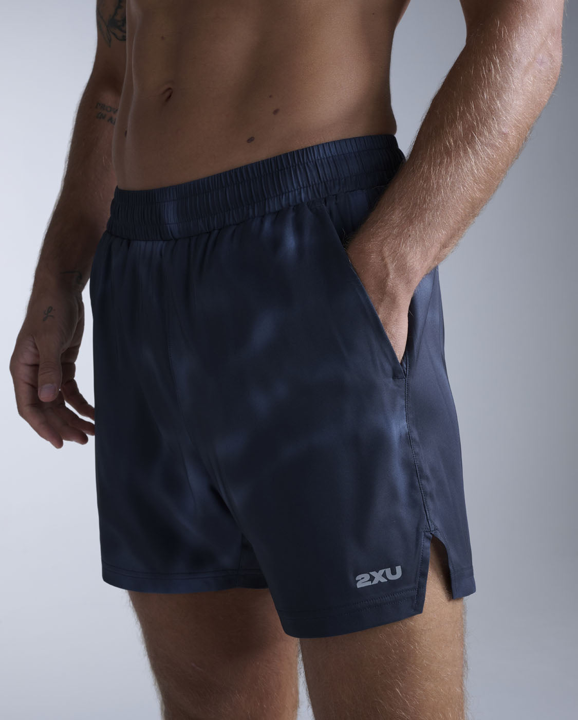 Aero 5 Inch Shorts (Lined) I8