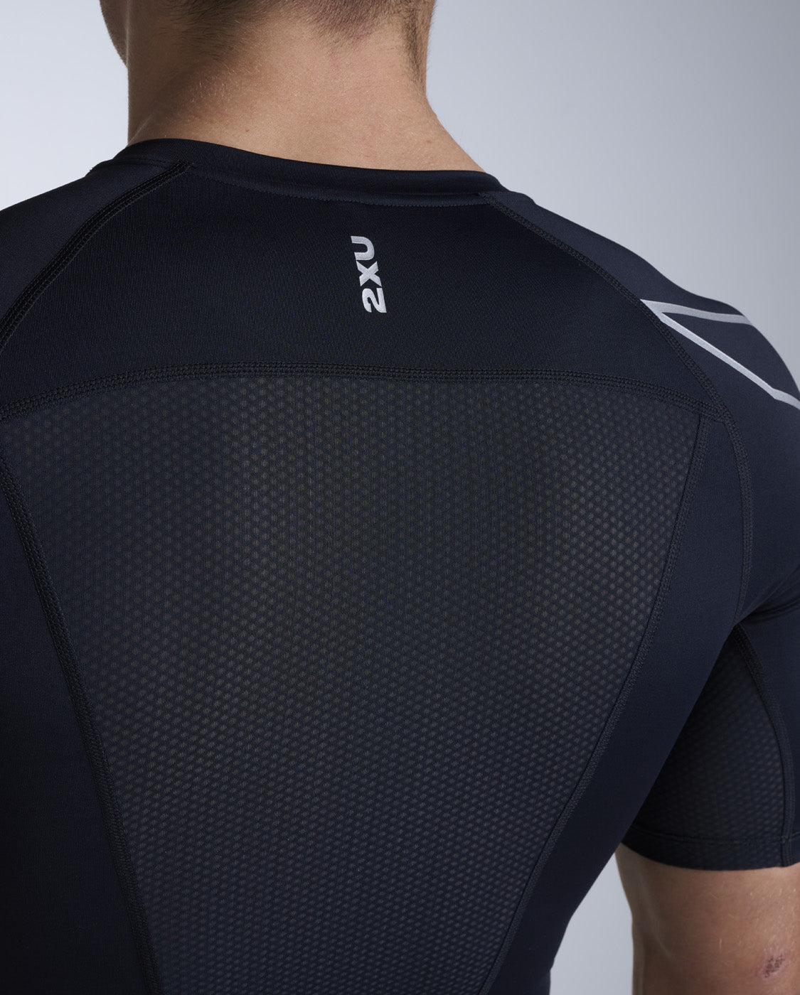 Core Compression Short Sleeve