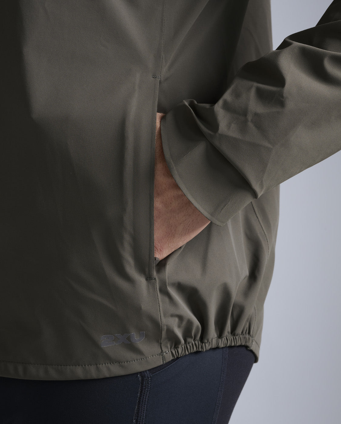 Ignition Shield Waterproof Jacket