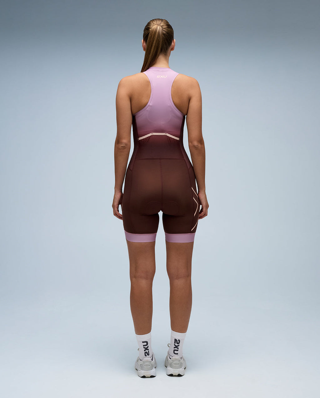 Core Trisuit
