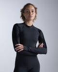 Recovery Compression Top with FIR